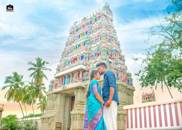 Ajith & Lavanaya