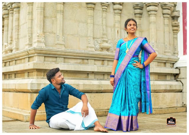 Ajith & Lavanaya