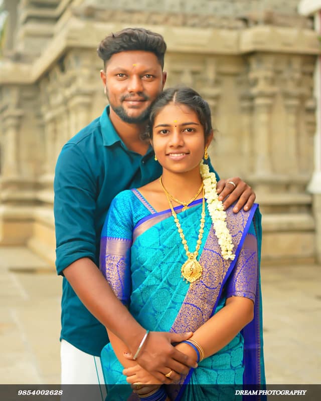 Ajith & Lavanaya