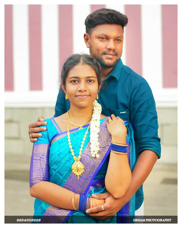 Ajith & Lavanaya