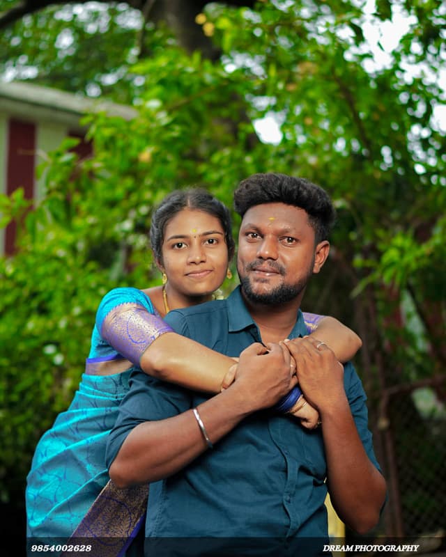 Ajith & Lavanaya