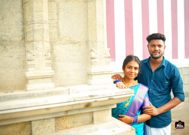 Ajith & Lavanaya
