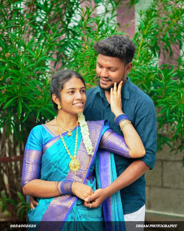 Ajith & Lavanaya