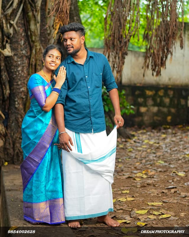 Ajith & Lavanaya