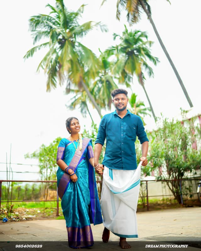 Ajith & Lavanaya
