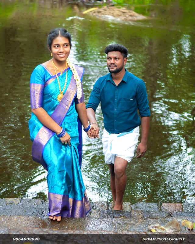 Ajith & Lavanaya