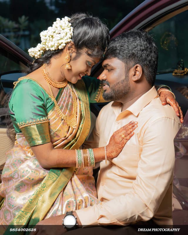 Karthi & Sasi