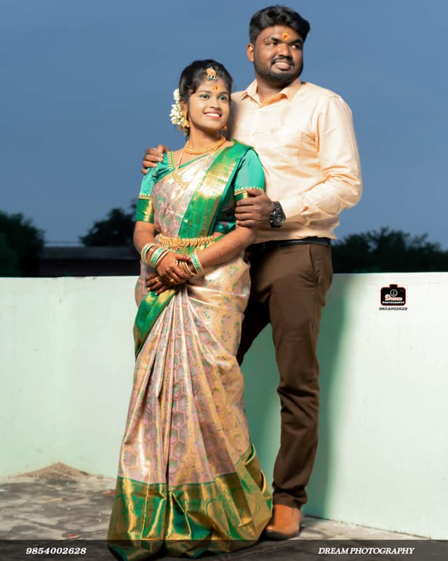 Karthi & Sasi
