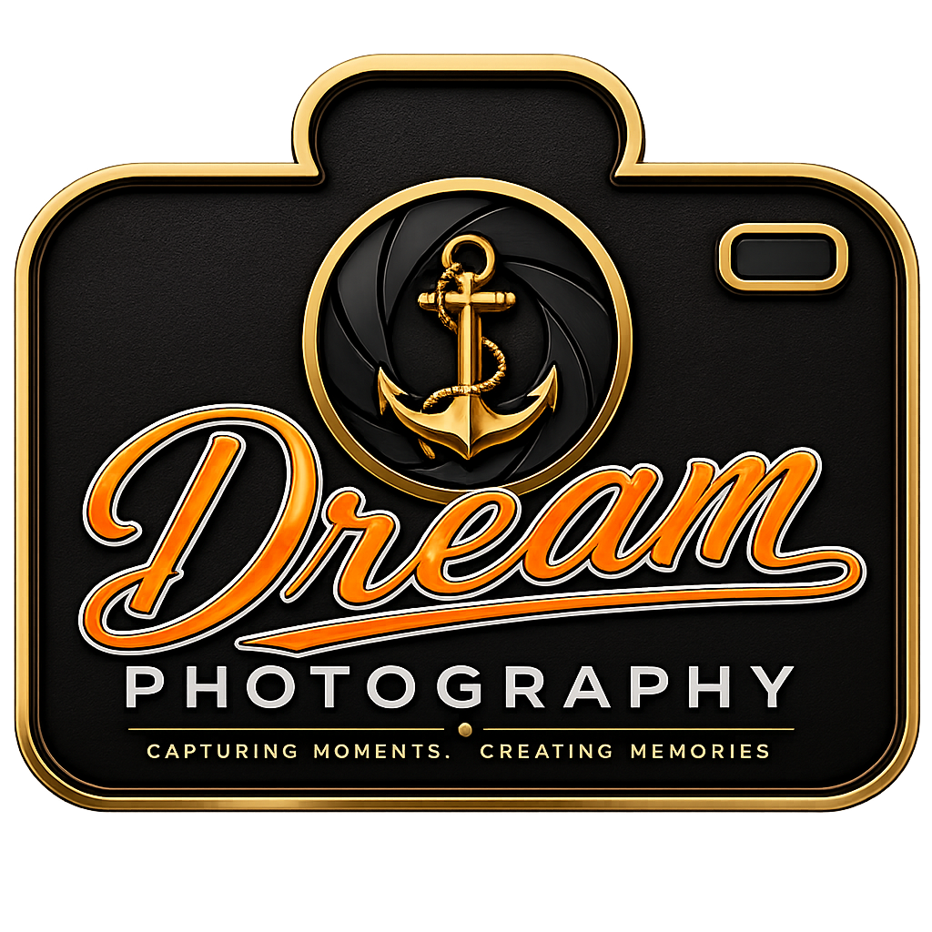 Theni Dream Logo